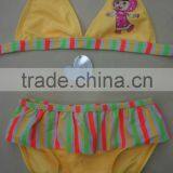 New World Online Shopping Custom Kids Swimwear Made in China thumbnail-6