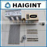 E0651 High Pressure Pump, Water Micro Fog Machine, Garden Metal Mist Spray Machine thumbnail-2