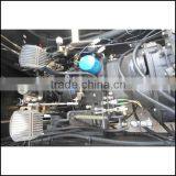 Японский Isuzu 4JG2PE-01 дизельный двигатель мощностью 45 кВт для погрузчика на 3 тонны thumbnail-2