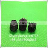China Supplier Manufature Hexagon Socket Set Screw thumbnail-5