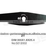 BRUSH CUTTER PARTS BLADE 2T thumbnail-1