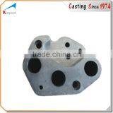 Industry Aluminium Investment Casting thumbnail-1