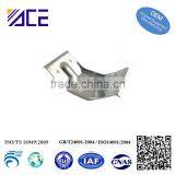 Customized Middle Carbon Steel Stamped Parts thumbnail-1