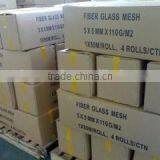 High Endurance Plaster Reinforcing Fiberglass Mesh Frofessional Mfg thumbnail-3