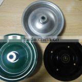 4.00-8 Professional Steel Wheel Rim thumbnail-1