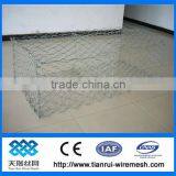Gabion / Gabin Box / Gabion Basket / Gabion Mattress ASTM 975, ASTM A 641 Verified by TUV Rheinland