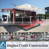Hydraulic Container Shop thumbnail-5