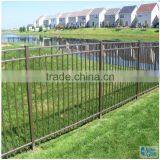 Customizable Commercial Landscape Fence thumbnail-2