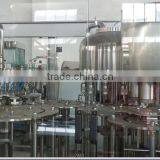 Automatic Monoblock 3-in-1 PET Bottle Filling Machine for Pure Water