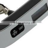 Weight Bilancia Balanza Digital Scale Balance Scales Electronic Digital Luggage Scale Portable Hanging Scale With Hook Strap New thumbnail-1