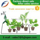 Irrigation System Agricultural Equipment Sprinkler Automatic Irrigation System Made In China Factory Direct Sales Water Saving thumbnail-2