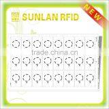 RFID Tag Inlays/RFID Wet Inlays and Dry Inlays (HF, UHF, NFC) Low Price! thumbnail-2