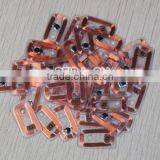 RFID Jewelry Management Create RFID Tag With 3M Adhesive 13.56MHz RFID Tag thumbnail-2