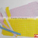Custom Printing RFID Vinyl Wristband thumbnail-5