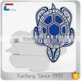 High Quality Plastic RFID UHF Luggage Tags for Managing Bags thumbnail-6