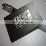 Factory Price Silver Hot Foil Stamping Business Cards thumbnail-1