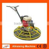 Walk-behind Power Trowel Concrete Smoothing Machine for Sale thumbnail-3