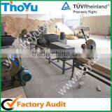 Hot Press Block Making Machine With Waste Wood Pallet(0086-15903675071) thumbnail-4