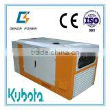 Top Quality ! 6kw Silent Generator thumbnail-1