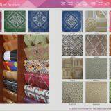 Cheap Indoor Vinyl Flooring Plastic Flooring Floor Tiles thumbnail-5