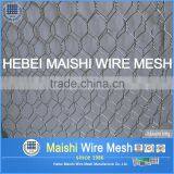 Malla 3/4" Hexagonal Galvanizada thumbnail-1