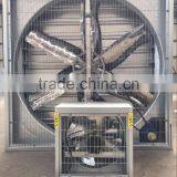 The Cheapest and Top Quality Greenhouse or Poultry Heavy Hammer Exhasut Fan thumbnail-1