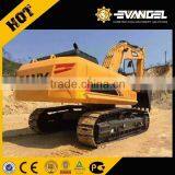 46 Ton SANY Mining Long Reach Excavator SY465H thumbnail-2