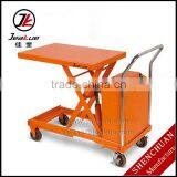 Agent Electric atv lift table