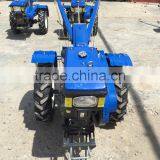 ZUBR Motoblock /mini Tractor /small Tracor for Sales thumbnail-2