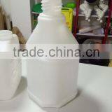 OEM Blow Molding Plastic 5 Gallen Utilityl Jug Plastic HDPE Jerry Cans ,oil Fuel Drum,bottle thumbnail-1