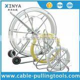 Fiberglass Duct Rod Continuous / Continuous Duct Rodder Supply thumbnail-3