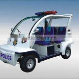 Electric Service Vehicles, EG6043P, 4 Seats, CE Approved Pure Electric Vehicle thumbnail-1