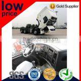 Best Price SINOTRUK 6*4 HOWO T7H Prime Mover thumbnail-4