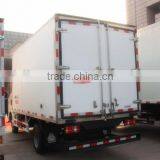 Promotion SINOTRUK SMALL Refrigerated Van and Tank Truck Sale in Dubai thumbnail-3