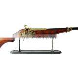 High Quality Replica Wooden Gun for Kids thumbnail-5