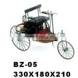 Pedicab Model thumbnail-1