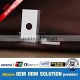 Woodworkingcutterhead Cutting Head Reversible Knives