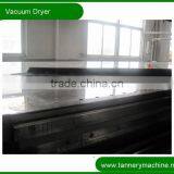 Leather Kangaroo for Vacuum Dryer