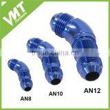 Different Type AN 45 Degree Full Flow Bulkhead thumbnail-2