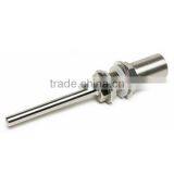 High Quality Standard 304 Stainless Steel Threaded Thermowells Made in VMT thumbnail-2