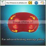 Multifuntion OS-238 3DuCozy Car Back Neck and Shoulder Massage Equipment thumbnail-1