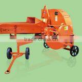 9ZR-4.0B Cutting and Knead Machine thumbnail-1