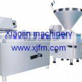 Helped Vacuum Filler for Sausage thumbnail-2