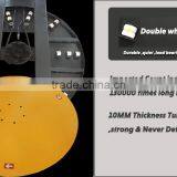 Good Quality Pallet Stretch Wrapper With SIEMENS Eletric Control thumbnail-4