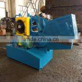 Hydraulic Metal Shearing Press Machine thumbnail-1