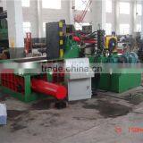 Hydraulic Scrap Metal Baler thumbnail-1