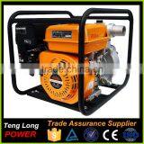 3hp Gasoline Engine Powered 2 Inch Agriculture Irrigation Water Pump thumbnail-5