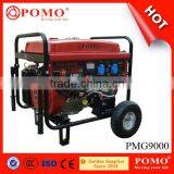 Chinese Good Quality High Efficiency 15Kv Generat Price,Mini Hydroelectr Generat,King Max Power Generators thumbnail-1