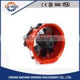 Quality Warranty New Product of Fire Fighting Exhaust Fan is on the Sell Shelf thumbnail-5