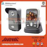 With Night Vision For Bell Royway Machine Manufacturers Front Door Bell thumbnail-2